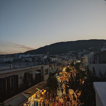 Green Suite Skiathos Εξωτερικό φωτογραφία