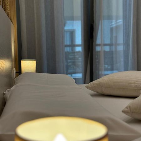 Green Suite Skiathos Εξωτερικό φωτογραφία