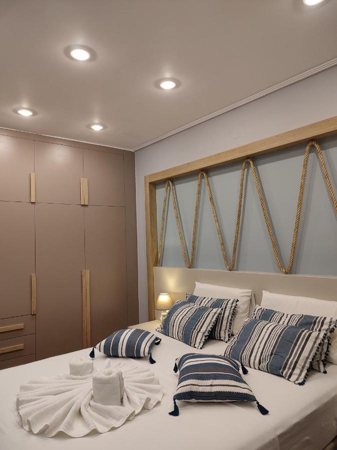Green Suite Skiathos Εξωτερικό φωτογραφία