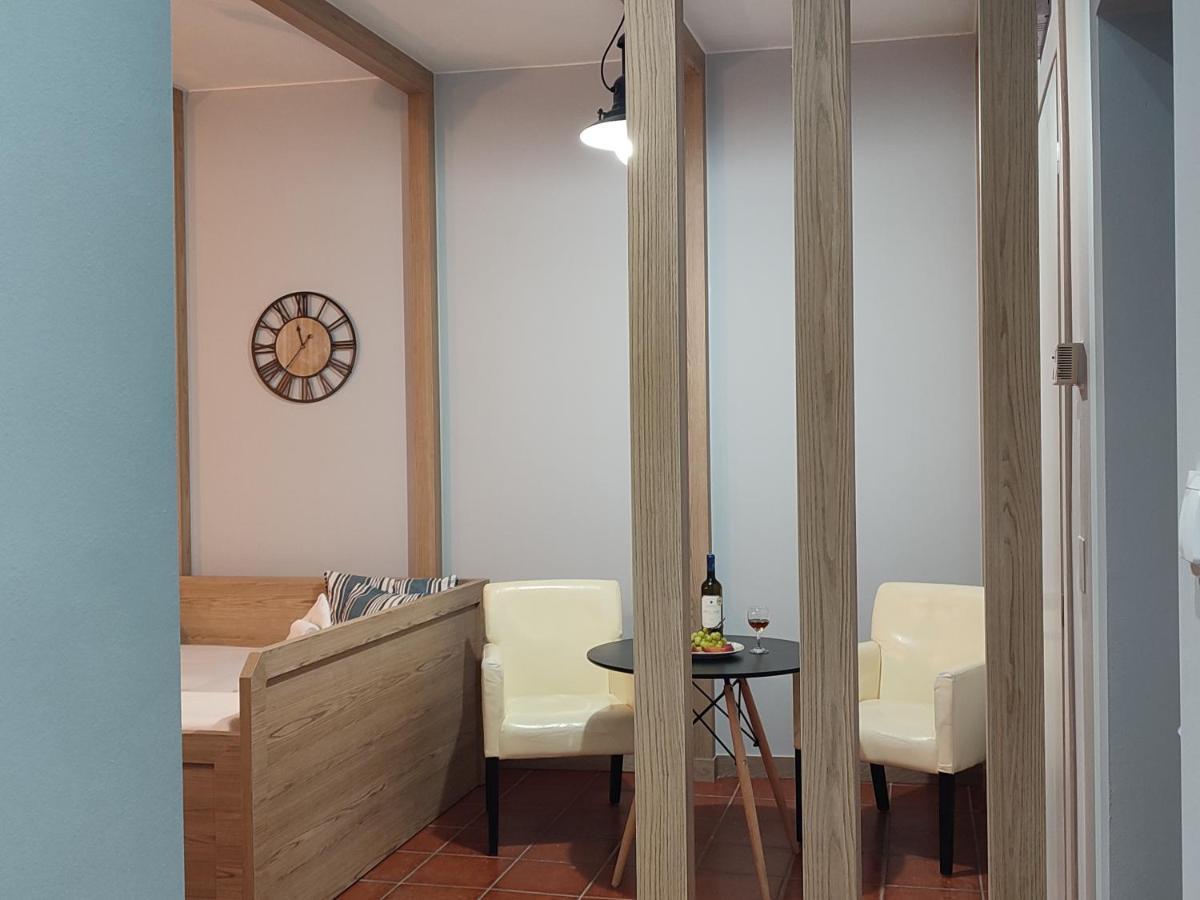 Green Suite Skiathos Εξωτερικό φωτογραφία