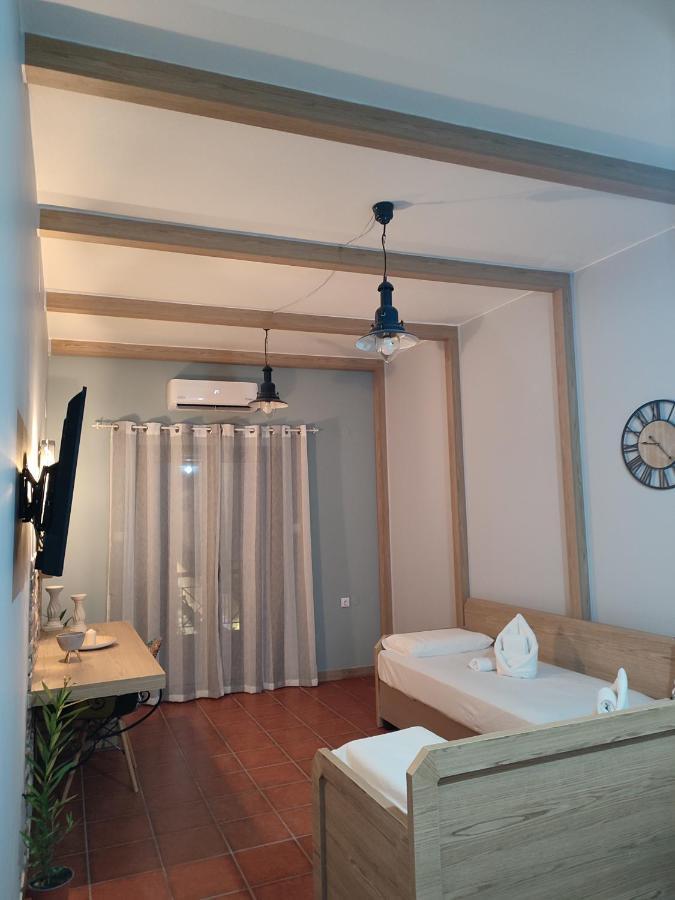 Green Suite Skiathos Εξωτερικό φωτογραφία