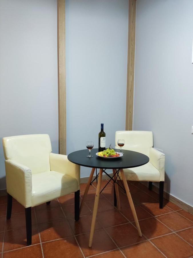 Green Suite Skiathos Εξωτερικό φωτογραφία