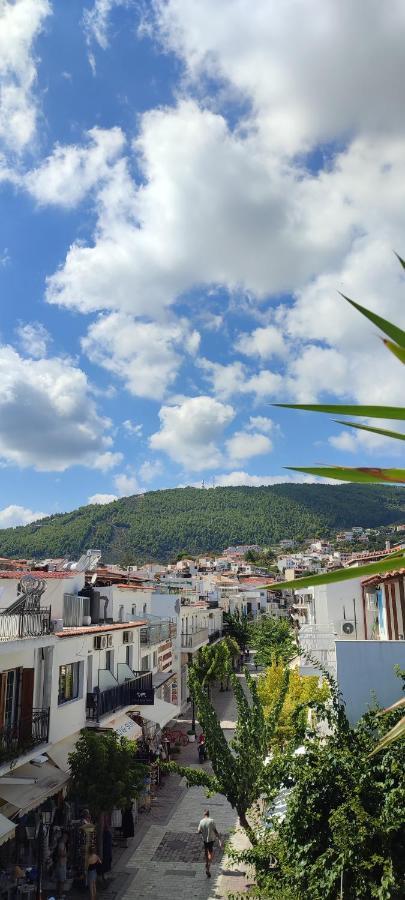 Green Suite Skiathos Εξωτερικό φωτογραφία