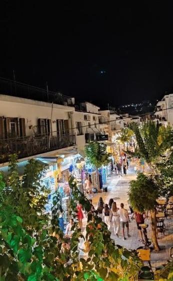 Green Suite Skiathos Εξωτερικό φωτογραφία