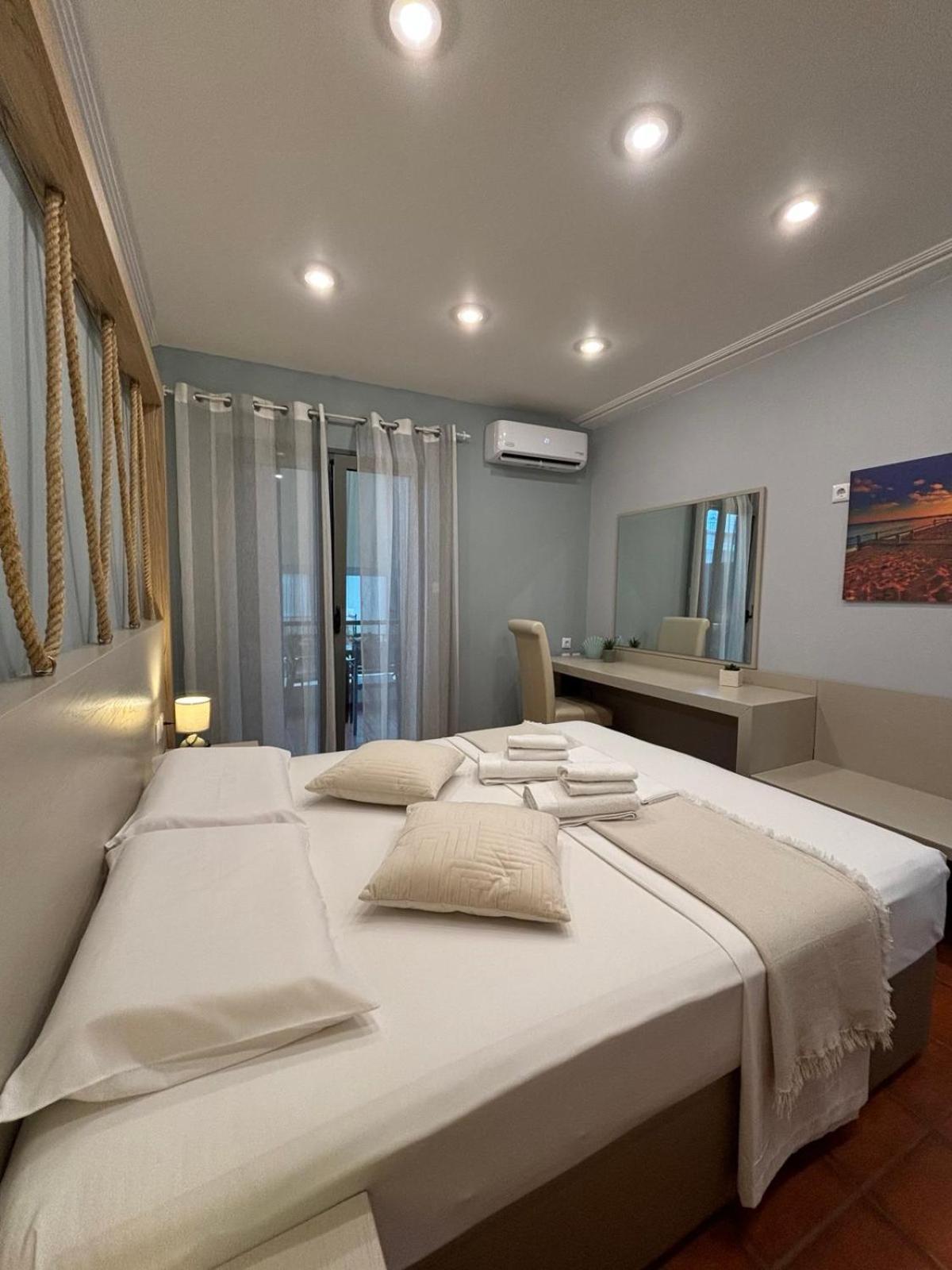 Green Suite Skiathos Εξωτερικό φωτογραφία