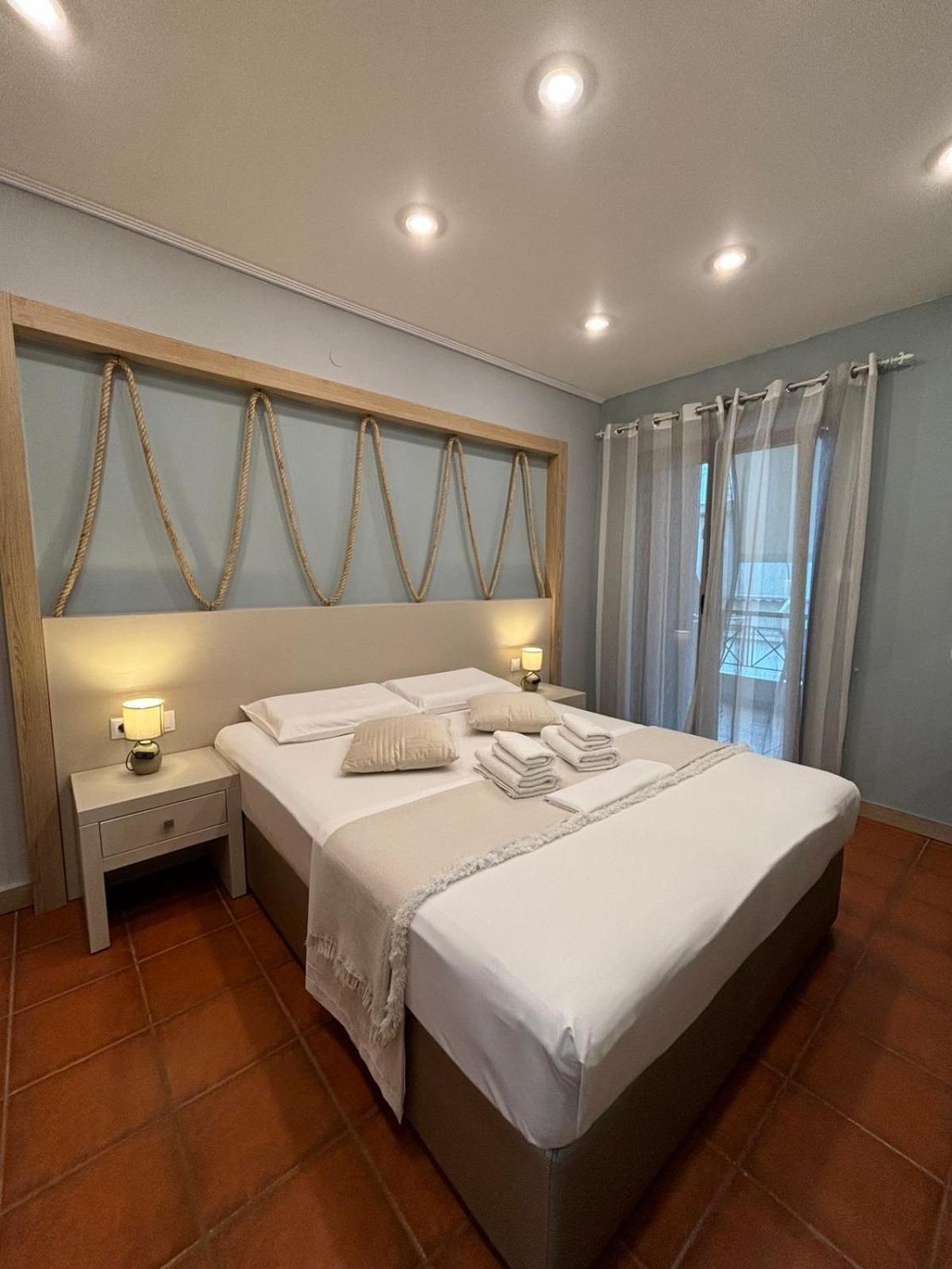 Green Suite Skiathos Εξωτερικό φωτογραφία