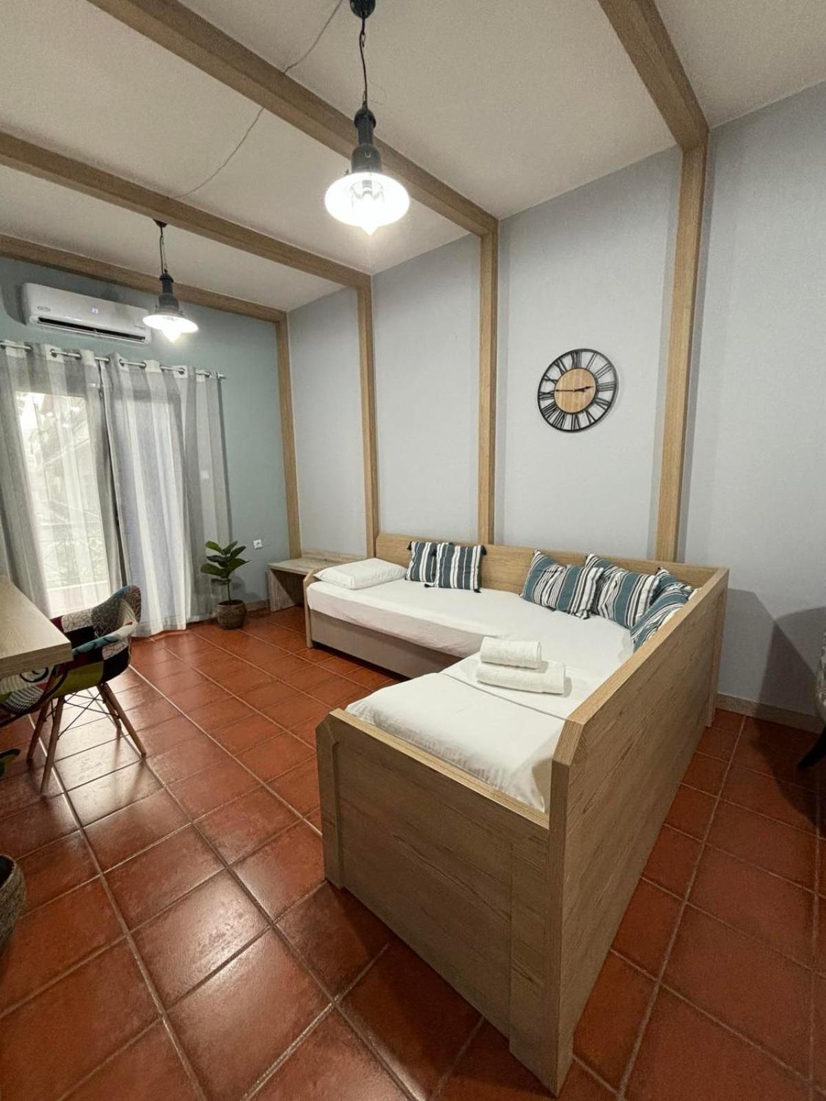 Green Suite Skiathos Εξωτερικό φωτογραφία