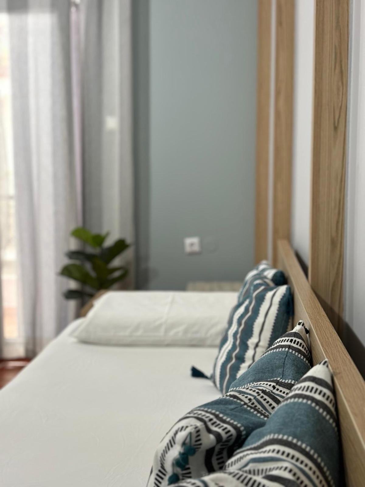 Green Suite Skiathos Εξωτερικό φωτογραφία