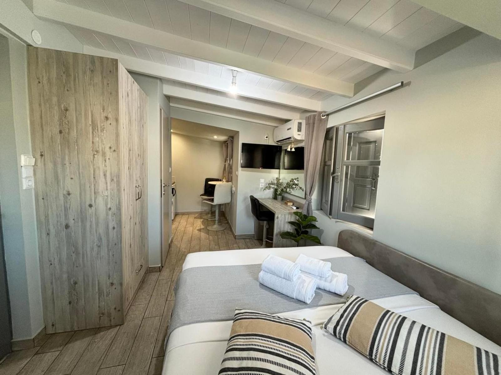 Green Suite Skiathos Εξωτερικό φωτογραφία