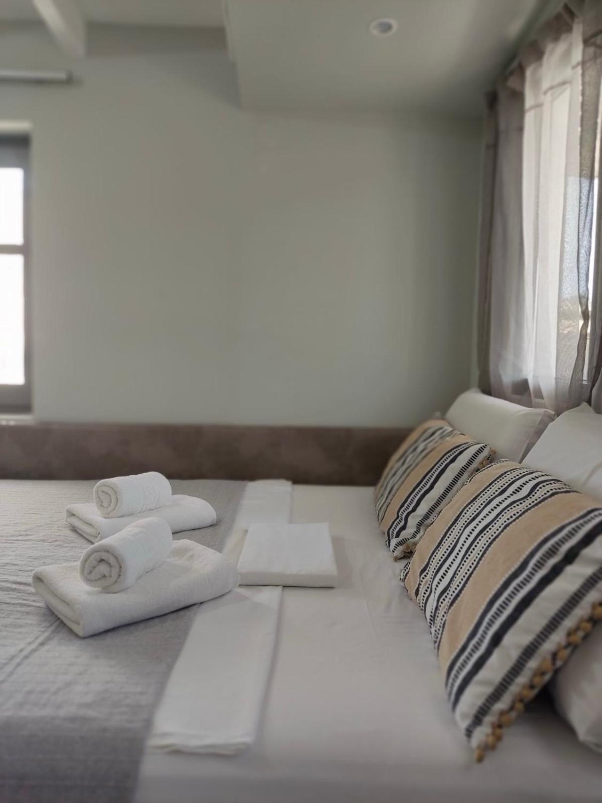 Green Suite Skiathos Εξωτερικό φωτογραφία
