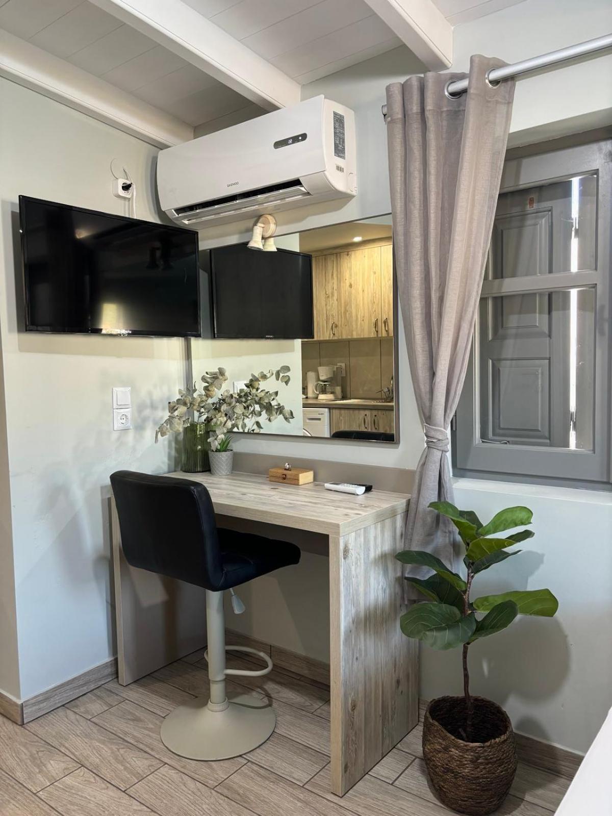 Green Suite Skiathos Εξωτερικό φωτογραφία