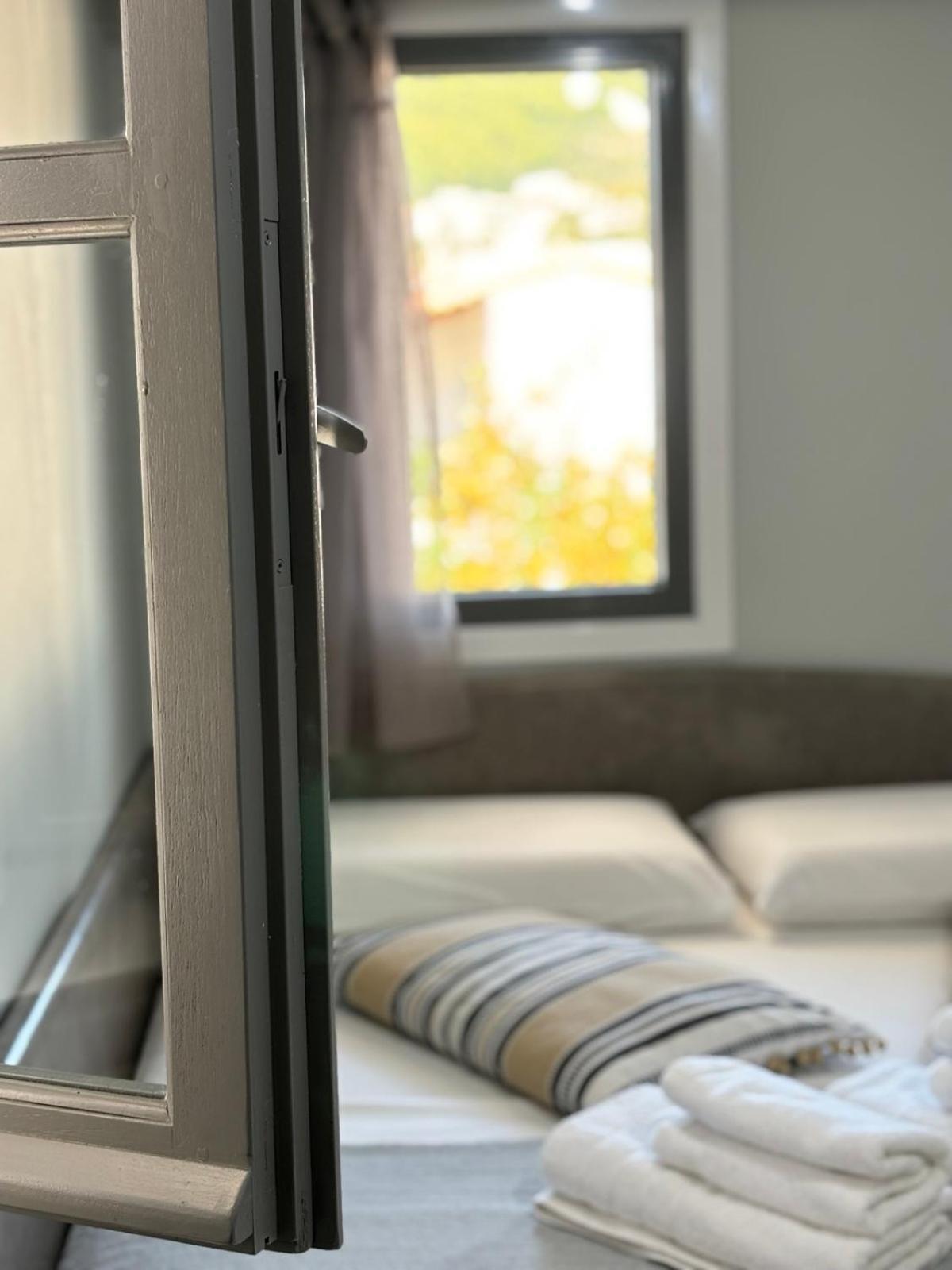 Green Suite Skiathos Εξωτερικό φωτογραφία