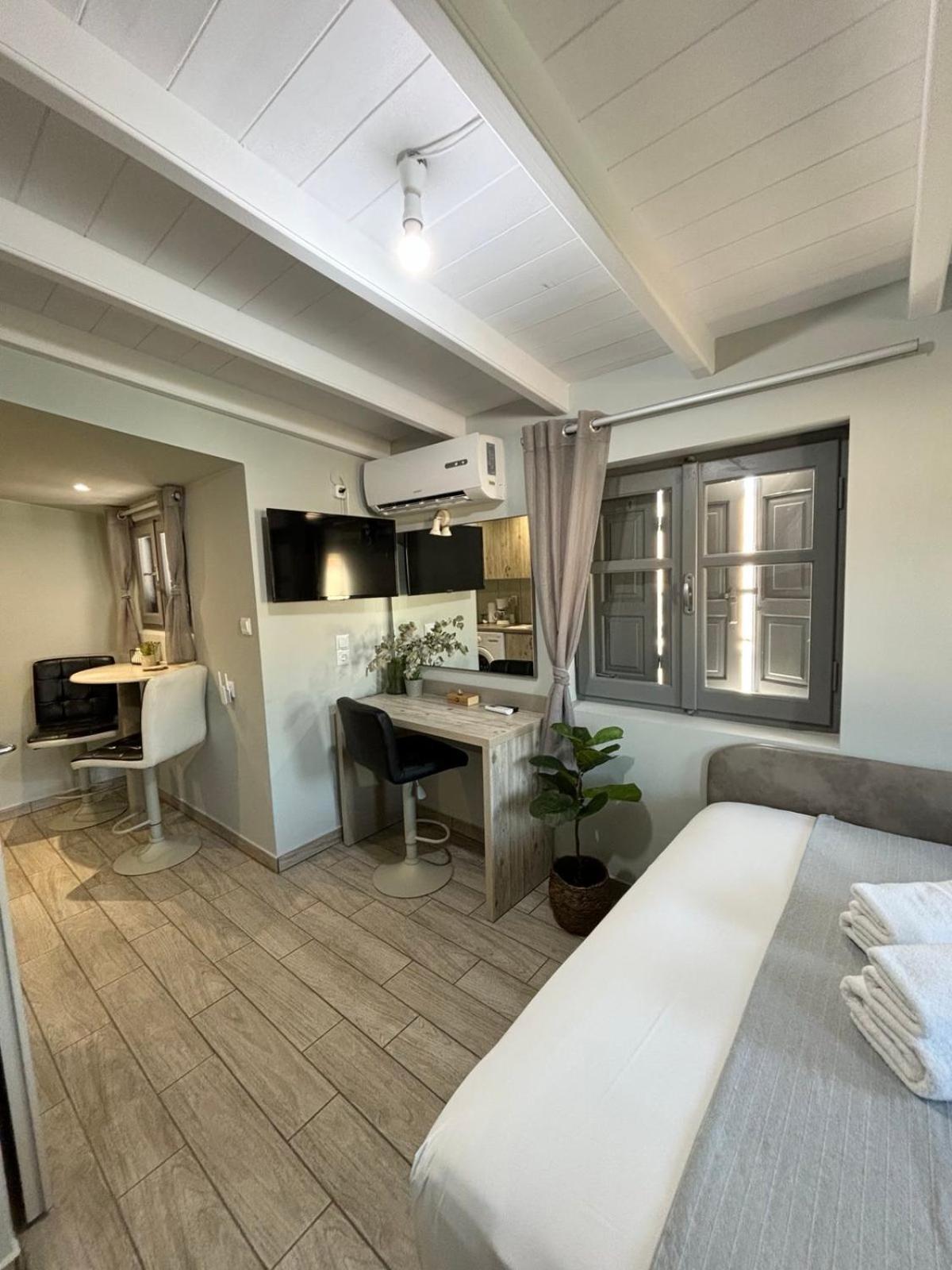 Green Suite Skiathos Εξωτερικό φωτογραφία