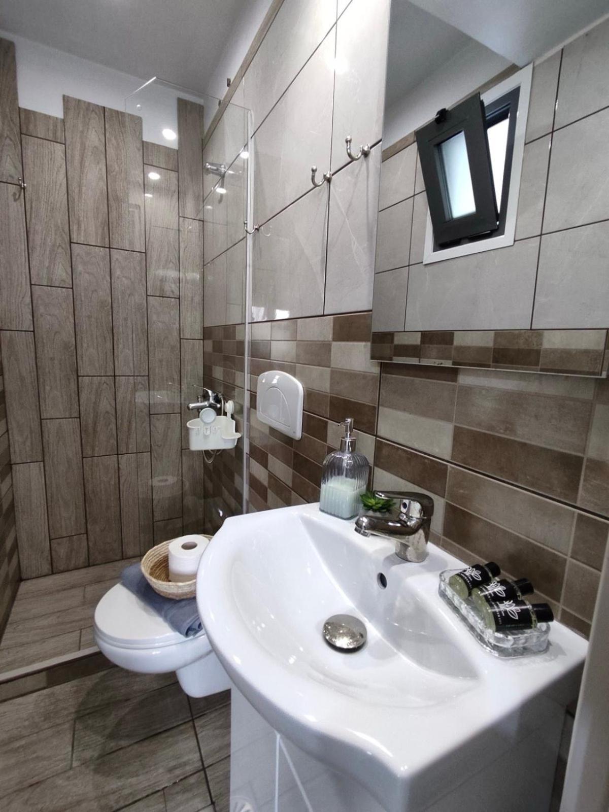 Green Suite Skiathos Εξωτερικό φωτογραφία